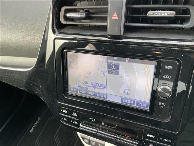 プリウス1.8 S ツーリングセレクション