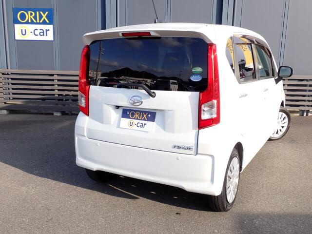 �����r���[�̉摜�ɂȂ�܂��B�I���b�N�X�F�蒆�ÎԂɂ́A���w��������S���Ă���肢���������߂ɁA�Ǝ��́u�I���b�N�X�F�蒆�Îԕۏ؁v�����t�����Ă��܂��B