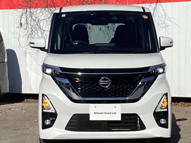 デイズハイウェイスター Gターボ プロパイロットエディション