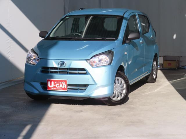 ミライースL SAIII