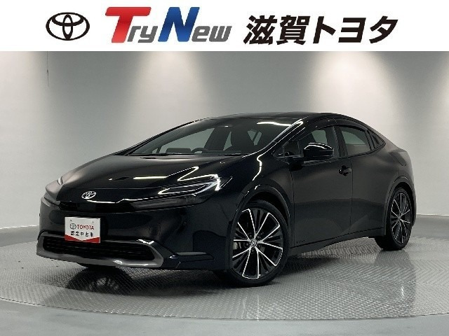 プリウス2.0 Z E-Four 4WD