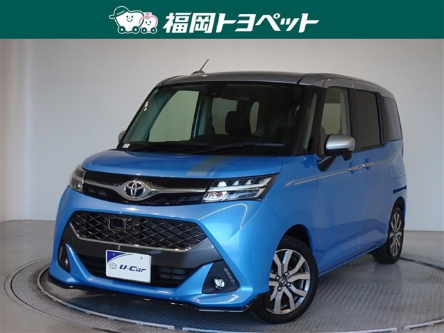 タンク1.0 カスタム G-T