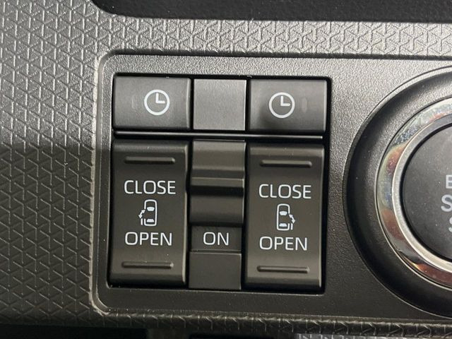 タントファンクロス