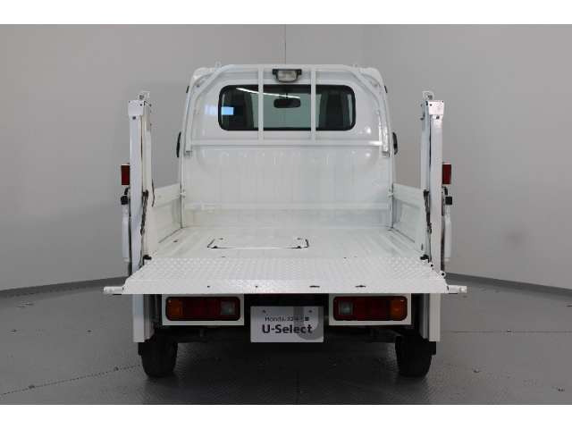 アクティトラックSDX