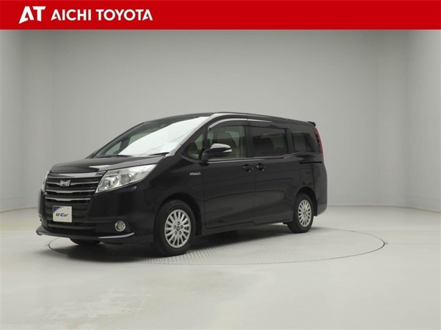 ノア1.8 ハイブリッド G