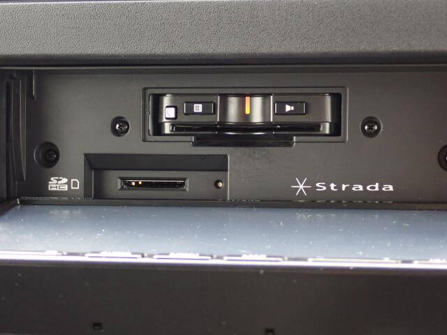 ETC���ڂł��B�L�����H�̗������Œ�Ԃ��鎖�Ȃ��X���[�Y�ɒʉ߂ł��܂��B