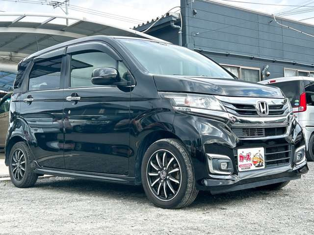 ���Ђ̍݌ɎԂ̓z�[���y�[�W���炲����������&rarr;https://keicars.net/