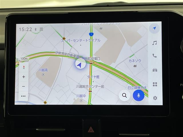 ヴォクシー1.8 ハイブリッド S-Z
