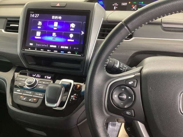 フリード+1.5 ハイブリッド G ホンダセンシング