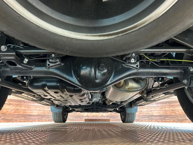 下回りがきれいなうちに、防錆加工の施工がオススメ。降雪地域はもちろん、沿岸部にお住いの方や、趣味でマリン・ウィンタースポーツをされる方にご好評いただいております。