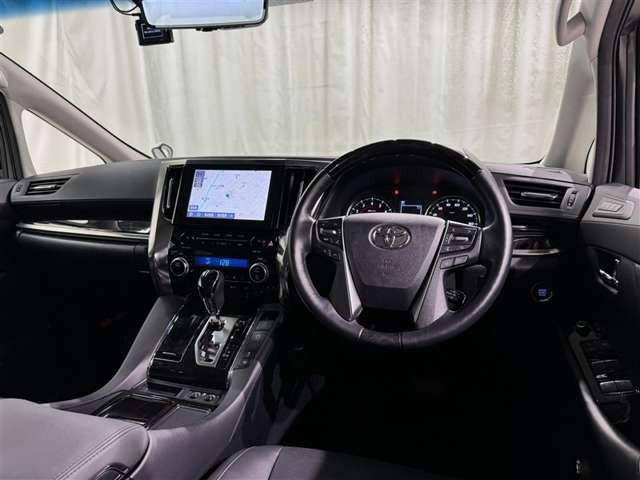 アルファード2.5 S Cパッケージ