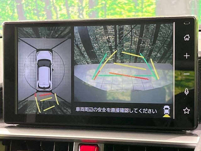 �y�p�m���}���j�^�[�z��p�̃J�����ɂ��A�ォ�猩���낵���悤�Ȏ��_��360�x�N���}�̎��͂��m�F���邱�Ƃ��ł��܂������p�������m�F���₷���A�����ꏊ�ł̐؂�Ԃ��⒓�Ԃ��X���[�Y�ɍs���܂��B