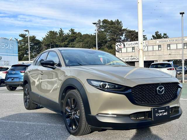 CX-301.8 XD レトロスポーツエディション 4WD