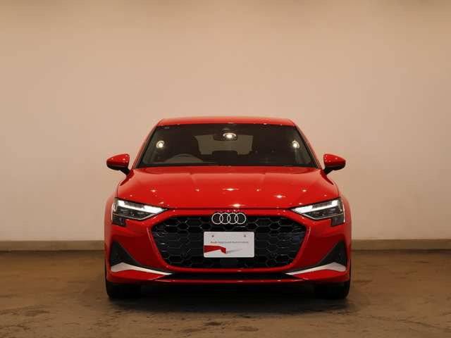 A3スポーツバック30 TFSI アドバンスド