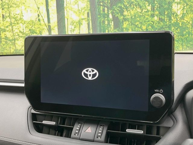 【10.5インチ ディスプレイオーディオ】大画面のディスプレイはAppleCarPlayやAndroidAutoが利用可能。大きな画面でスマホナビアプリ等が利用いただけます♪