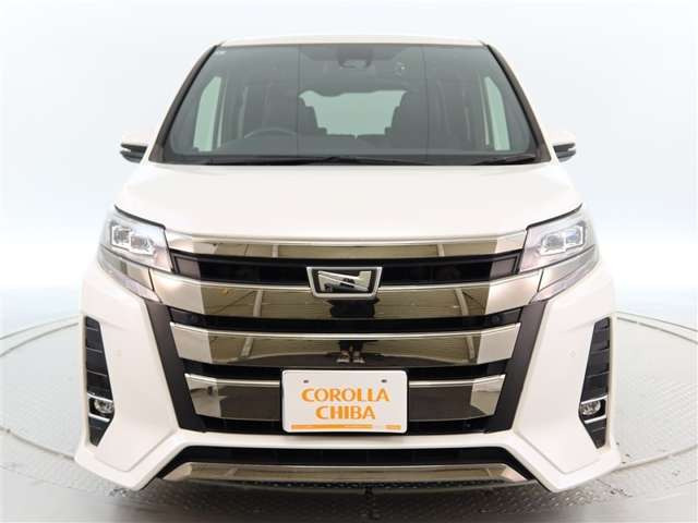 ノア2.0 Si W×B II