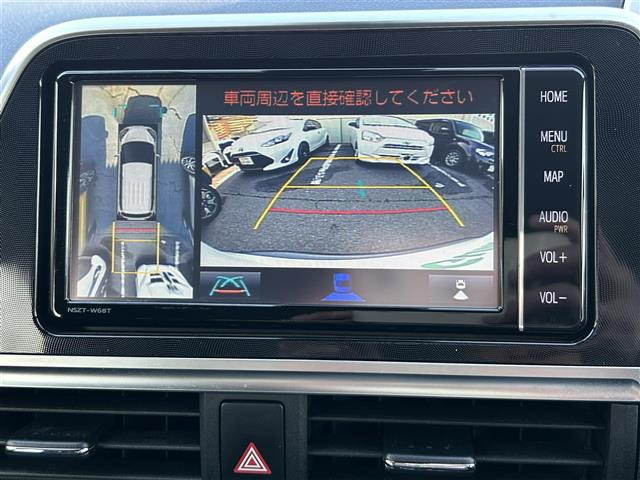 シエンタハイブリッド 1.5 G セーフティエディション