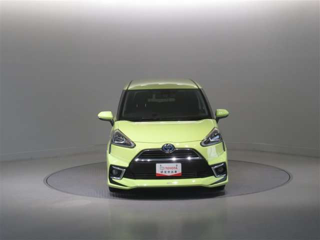 シエンタハイブリッド 1.5 G