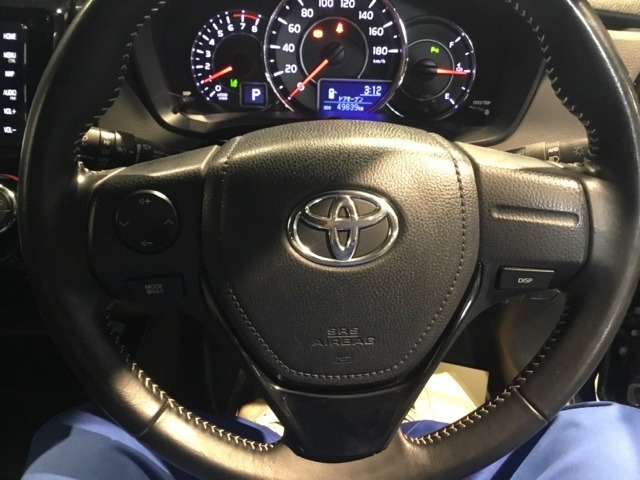 カローラフィールダー1.5 G W×B