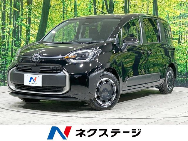 シエンタハイブリッド 1.5 Z