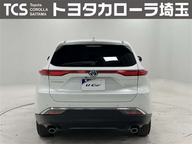 ヤリス1.5 ハイブリッド G