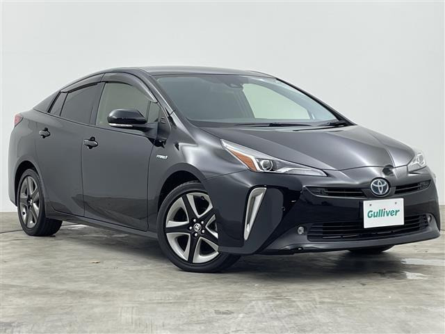 プリウス1.8 S ツーリングセレクション