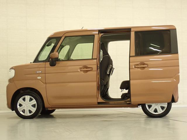 スペーシアハイブリッド(HYBRID)  X