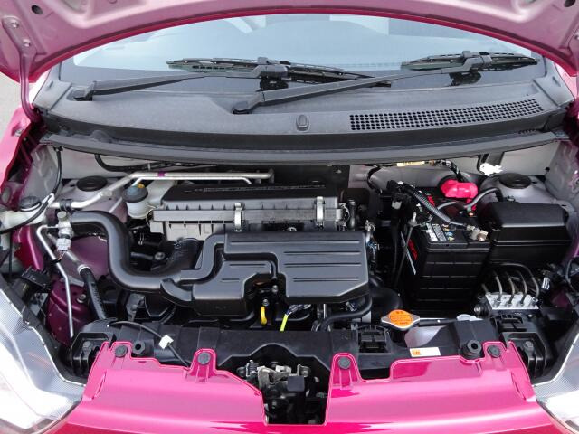 �G���W�����[�������ꂢ�ł���B�@�֋@�\�n���ǍD�ł��B�[�ԑO�ɓ_���������s���܂��B�G���W���I�C���E�I�C���t�B���^�[�E�G�A�R���t�B���^�[�E���C�p�[�S���͕K�������v���܂�