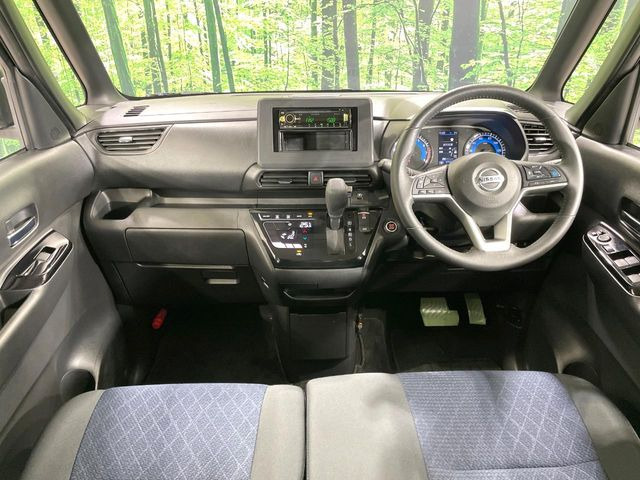 ルークスハイウェイスター Gターボ プロパイロットエディション