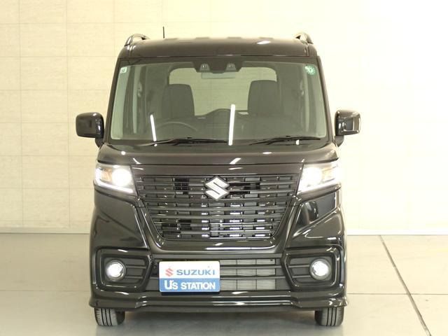 スペーシアベースXF