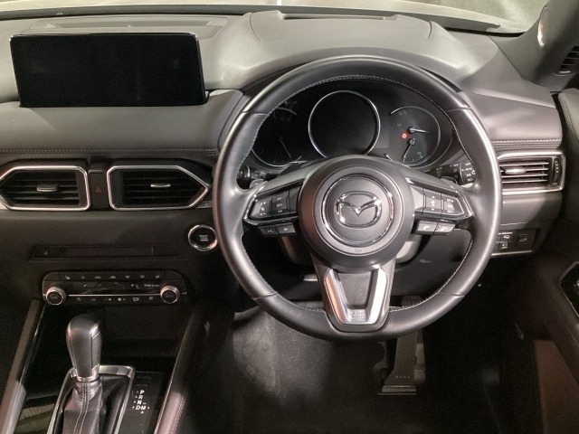 CX-52.2 XD エクスクルーシブ モード 4WD