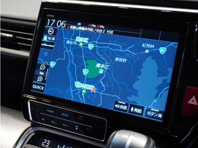 ステップワゴン1.5 スパーダ クールスピリット ホンダ センシング