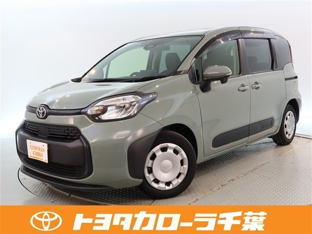 シエンタハイブリッド 1.5 G