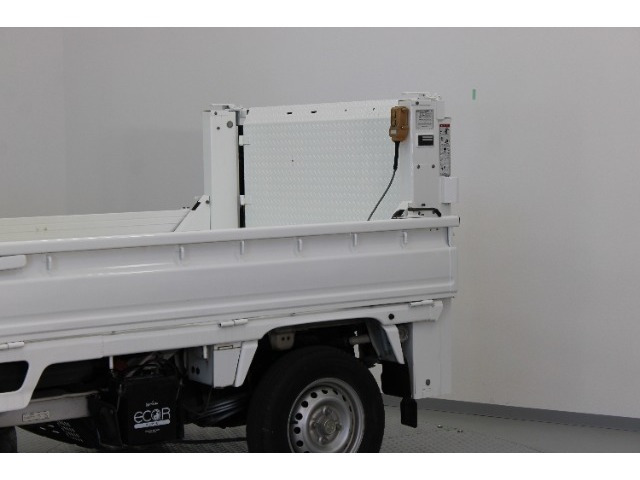 アクティトラックSDX