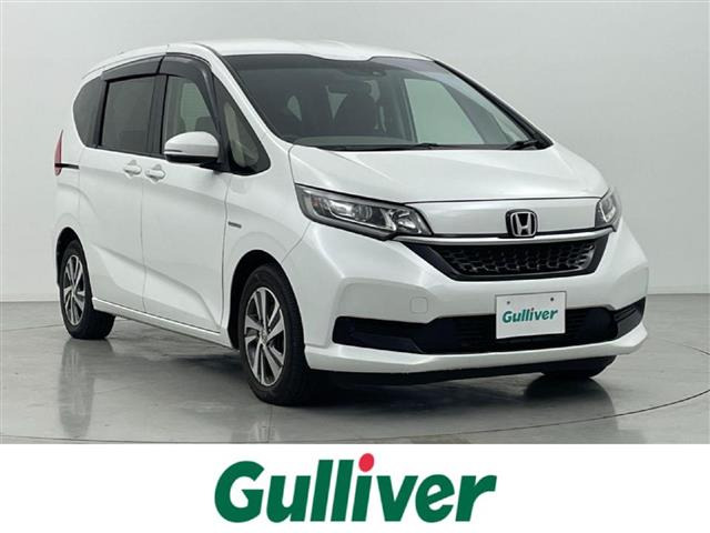 フリード1.5 ハイブリッド G ホンダセンシング