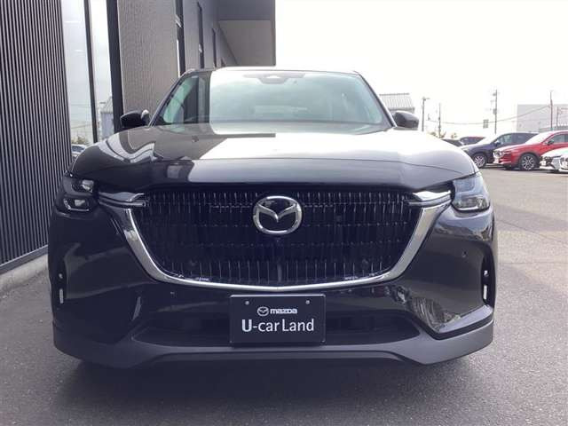 CX-603.3 XD エクスクルーシブモード ディーゼル