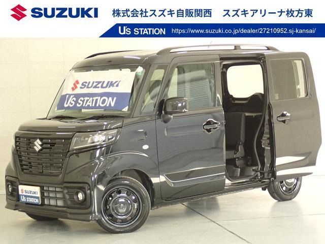 スペーシアベースXF