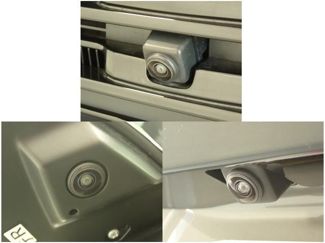 スペーシアベースXF 4WD