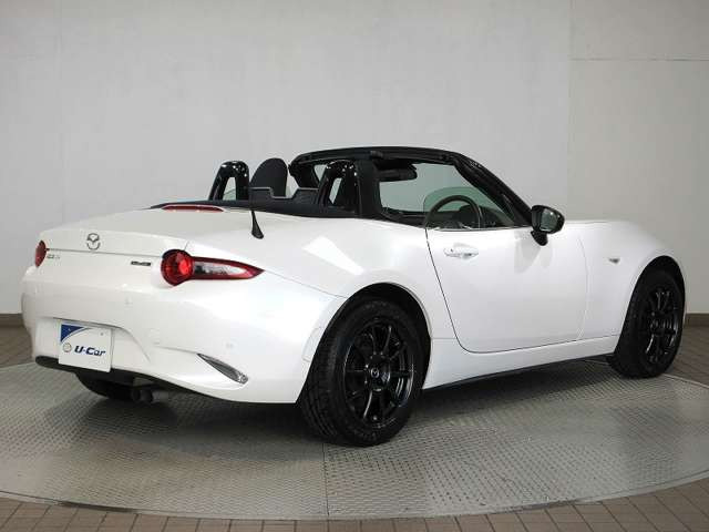 ロードスター1.5 S