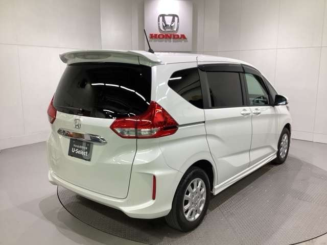フリード1.5 G ホンダセンシング 4WD