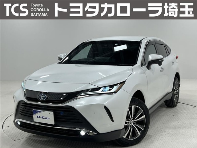 ヤリス1.5 ハイブリッド G