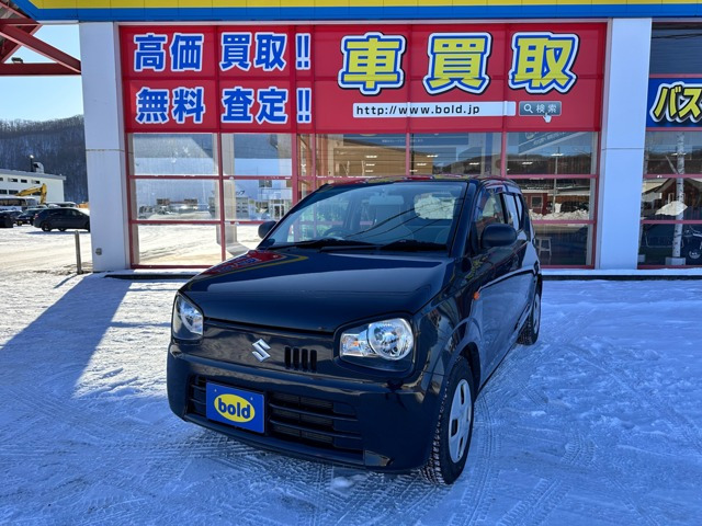 アルトL 4WD