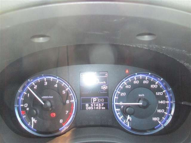 レヴォーグ1.6 GT アイサイト 4WD