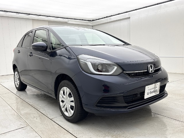 フィット1.5 ホーム 4WD