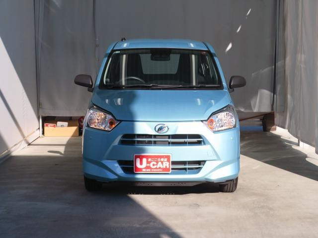 ミライースL SAIII