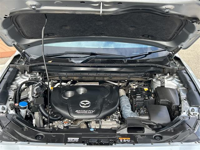 CX-52.2 XD エクスクルーシブ モード