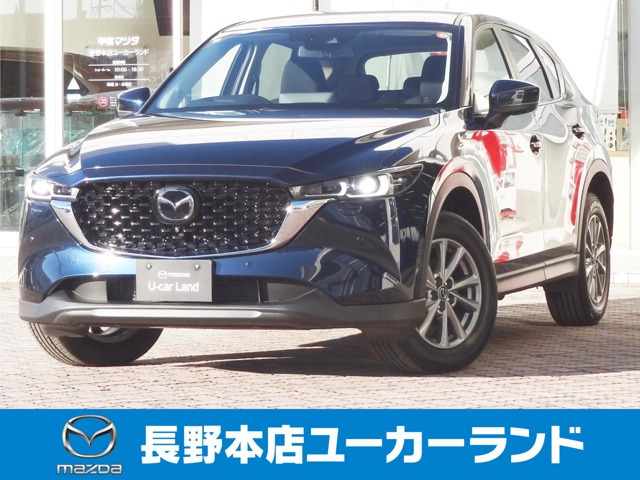 CX-52.2 XD i セレクション  4WD