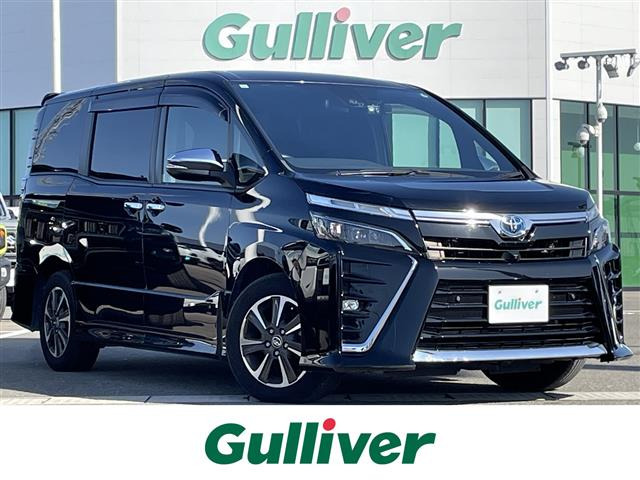 ヴォクシー2.0 ZS 煌II