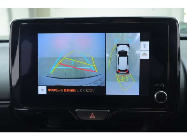 ヤリスクロス1.5 Z