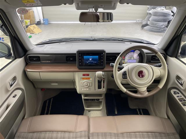 アルトラパンLC X